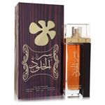 Lattafa Ser Al Khulood by Lattafa - Eau De Parfum Spray (Unisex) 100 ml - for men