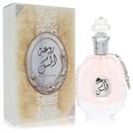 Lattafa Rouat Al Musk by Lattafa - Eau De Parfum Spray (Unisex) 100 ml - for women