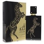 Lattafa Lail Maleki by Lattafa - Eau De Parfum Spray (Unisex) 100 ml - for men