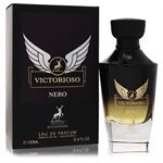 Maison Alhambra Victorioso Nero by Maison Alhambra - Eau De Parfum Spray 100 ml - for men