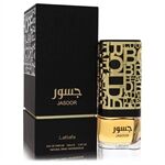 Lattafa Jasoor by Lattafa - Eau De Parfum Spray 100 ml - for men