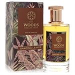 The Woods Collection Dancing Leaves by The Woods Collection - Eau De Parfum Spray (Unisex) 100 ml - for men