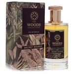 The Woods Collection Secret Source by The Woods Collection - Eau De Parfum Spray (Unisex) 100 ml - for women