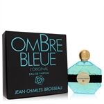 Ombre Bleue L'Original by Brosseau - Eau De Parfum Spray 100 ml - for women