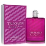 Trussardi Sound Of Donna by Trussardi - Eau De Parfum Spray 100 ml - for women