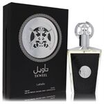 Lattafa Taweel by Lattafa - Eau De Parfum Spray (Unisex) 100 ml - for men