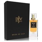 De'Javu Bride of East by Dejavu - Eau De Parfum Spray (Unisex) 75 ml - for women