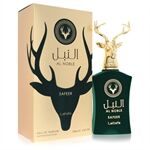 Lattafa Al Noble Safeer by Lattafa - Eau De Parfum Spray (Unisex Unboxed) 100 ml - for men