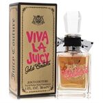 Viva La Juicy Gold Couture by Juicy Couture - Eau De Parfum Spray 30 ml - for women