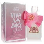 Viva La Juicy Glace by Juicy Couture - Eau De Toilette Spray 100 ml - for women