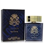 English Laundry London by English Laundry - Eau De Parfum Spray 100 ml - for men