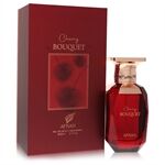Afnan Cherry Bouquet by Afnan - Eau De Parfum Spray 80 ml - for women