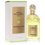 Aqua Allegoria Forte Nerolia Vetiver by Guerlain - Eau De Parfum Spray (Unisex) 125 ml - for men