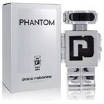 Paco Rabanne Phantom by Paco Rabanne - Eau De Toilette Spray (Tester) 100 ml - for men