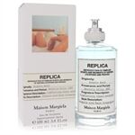 Replica Bubble Bath by Maison Margiela - Eau De Toilette Spray (Unisex) 30 ml - for women