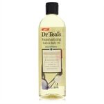 Dr Teal's Moisturizing Bath & Body Oil by Dr Teal's - Cannabis Sativa Hemp Seed Oil 260 ml - for women