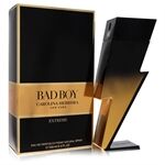 CH Bad Boy Extreme by Carolina Herrera - Eau De Parfum Spray 50 ml - for men