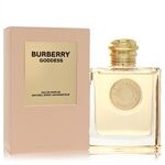 Burberry Goddess by Burberry - Eau De Parfum Refillable Spray 30 ml - for women