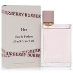 Burberry Her by Burberry - Mini EDT 10 ml - for women