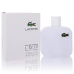 Lacoste Eau De Lacoste L.12.12 Blanc by Lacoste - Eau De Parfum Spray 100 ml - for men