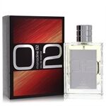 Monocline 02 Eau De Essence by Maison Alhambra - Eau De Parfum Spray (Unboxed) 100 ml - for men