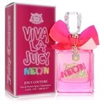 Viva La Juicy Neon by Juicy Couture - Eau De Parfum Spray (Unboxed) 50 ml - for women