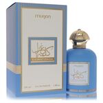 Dumont Murjan Kalimat Ghazal by Dumont Paris - Eau De Parfum Spray (Unisex) 100 ml - for women