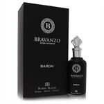 Dumont Bravanzo Baron by Dumont Paris - Extrait De Parfum Spray (Unisex) 100 ml - for men