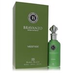 Dumont Bravanzo Vestige by Dumont Paris - Extrait De Parfum Spray (Unisex) 100 ml - for men