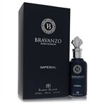 Dumont Bravanzo Imperial by Dumont Paris - Extrait De Parfum Spray (Unisex) 100 ml - for men