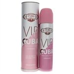 Cuba VIP by Fragluxe - Eau De Parfum Spray (Unboxed) 100 ml - for women