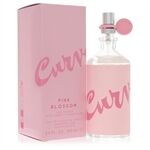 Curve Pink Blossom by Liz Claiborne - Eau De Toilette Spray 100 ml - for women