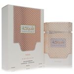 Khadlaj Shiyaaka White by Khadlaj - Eau De Parfum Spray 100 ml - for men