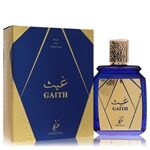 Khadlaj Gaith by Khadlaj - Eau De Parfum Spray (Unisex) 100 ml - for men