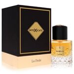 Khadlaj Intoxicate La Fede by Khadlaj - Eau De Parfum Spray 100 ml - for men