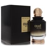 Khadlaj Oud Noir by Khadlaj - Eau De Parfum Spray (Unisex) 100 ml - for men