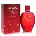 Jacomo Night Bloom by Jacomo - Eau De Parfum Spray (Unboxed) 50 ml - for women