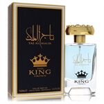 Ard Al Zaafaran Taj Al Malik by Al Zaafaran - Eau De Parfum Spray 100 ml - for men