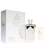 Ard Al Zaafaran Al Dirgham by Al Zaafaran - Eau De Parfum Spray +.65 Mini EDP Spray (Special Edition Unisex) 100 ml - for women