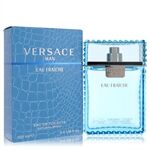 Versace Man by Versace - Mini Eau Fraiche Spray(Tester) 9 ml - for men