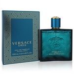 Versace Eros by Versace - Mini EDT Spray (Tester) 9 ml - for men