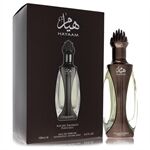 Niche Emarati Hayaam by Lattafa - Eau De Parfum Spray (Unisex) 100 ml - for men