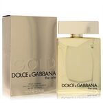 The One Gold by Dolce & Gabbana - Eau De Parfum Intense Spray 50 ml - for men