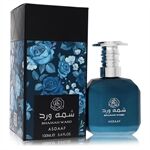 Lattafa Asdaaf Shamah Ward by Lattafa - Eau De Parfum Spray (Unisex) 100 ml - for women