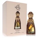 Niche Emarati Zikra by Lattafa - Eau De Parfum Spray (Unisex) 100 ml - for women