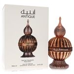 Niche Emarati Antique by Lattafa - Eau De Parfum Spray (Unisex) 100 ml - for women