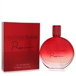 Michael Buble Passion by Michael Buble - Eau De Parfum Spray (Unboxed) 100 ml - for women