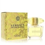 Versace Yellow Diamond by Versace - Mini EDT Travel Spary (Tester) 10 ml - for women