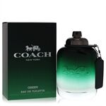 Coach Green by Coach - Eau De Toilette Spray 60 ml - for men