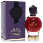 Viktor & Rolf Good Fortune Elixir Intense by Viktor & Rolf - Eau De Parfum Intense Spray 90 ml - for women